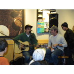 Chris & Aaron
